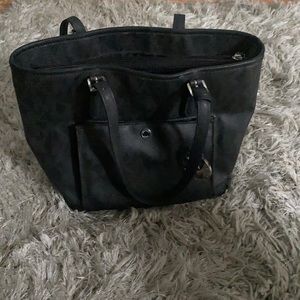 MK small JETSET purse